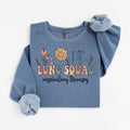 Lung Squad Sweatshirt for RTs