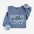 PEDS Ortho Nurse Sweatshirt