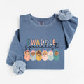 Swaddle Specialist Sweatshirt