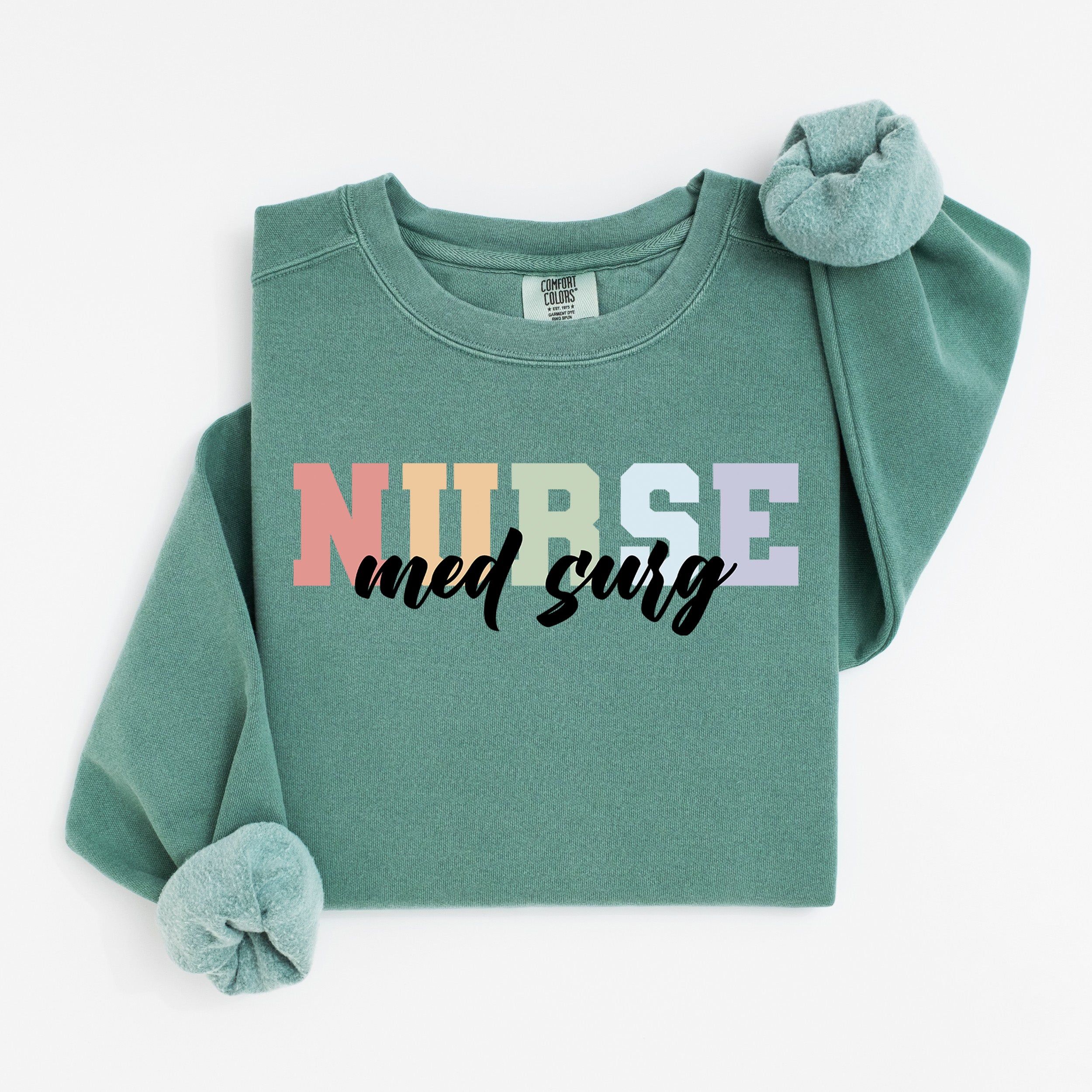 Med Surg Sweatshirt
