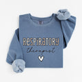 Respiratory Therapist Sweatshirt